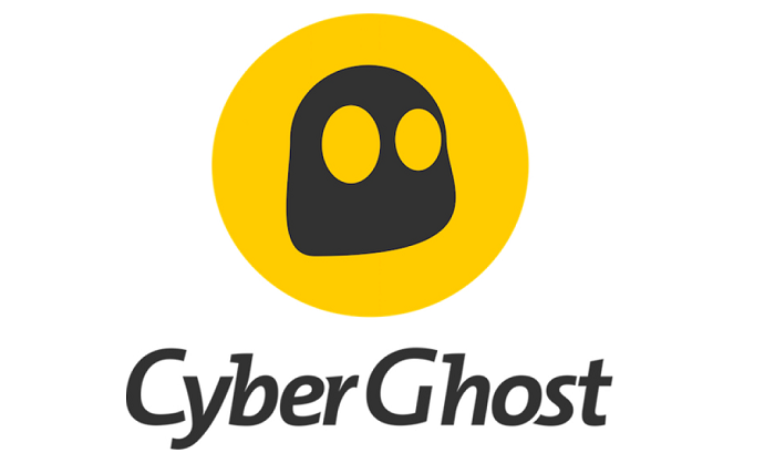 CyberGhost - Best VPN for Firestick